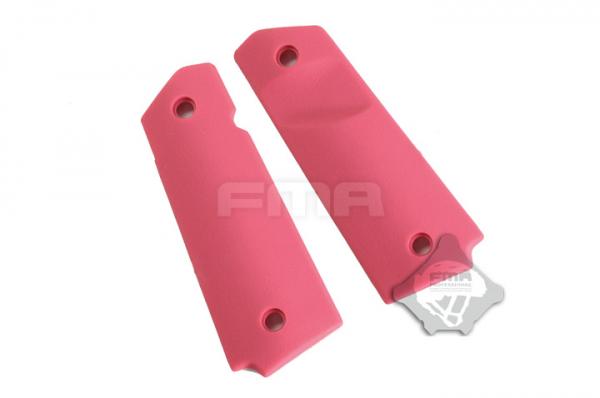 T FMA 1911 Nylon Grip Pink